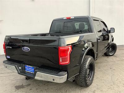 2016 Ford F-150 Lariat   - Photo 6 - Crest Hill, IL 60403