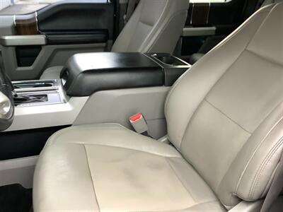 2016 Ford F-150 Lariat   - Photo 33 - Crest Hill, IL 60403