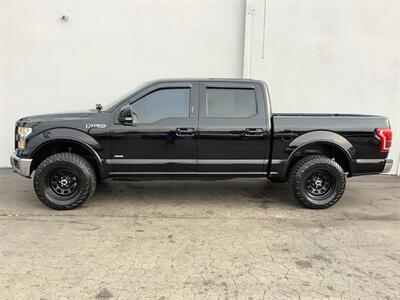 2016 Ford F-150 Lariat   - Photo 3 - Crest Hill, IL 60403