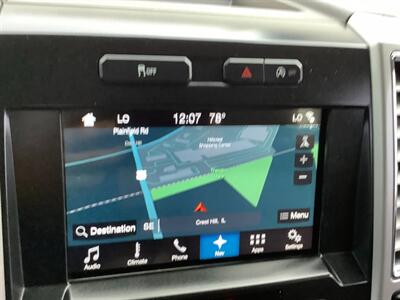 2016 Ford F-150 Lariat   - Photo 27 - Crest Hill, IL 60403
