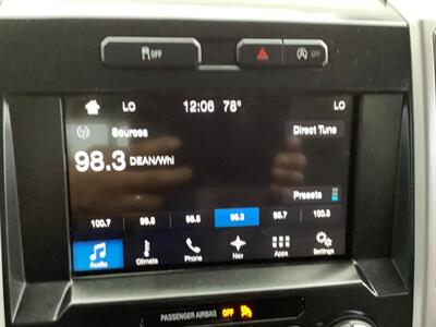 2016 Ford F-150 Lariat   - Photo 24 - Crest Hill, IL 60403