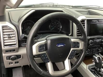 2016 Ford F-150 Lariat   - Photo 20 - Crest Hill, IL 60403