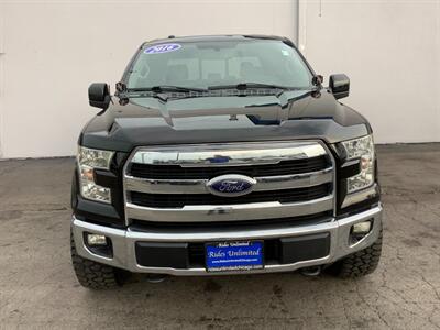 2016 Ford F-150 Lariat   - Photo 10 - Crest Hill, IL 60403