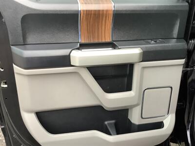 2016 Ford F-150 Lariat   - Photo 35 - Crest Hill, IL 60403