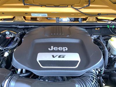 2014 Jeep Wrangler Sport - Photo 50 - Crest Hill, IL 60403