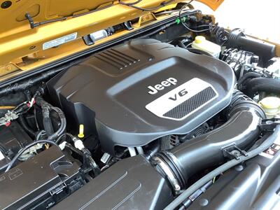 2014 Jeep Wrangler Sport - Photo 49 - Crest Hill, IL 60403