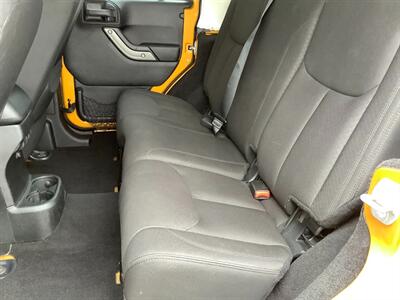 2014 Jeep Wrangler Sport - Photo 26 - Crest Hill, IL 60403