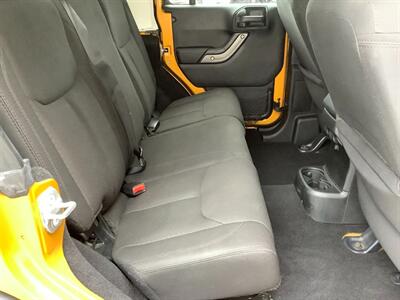 2014 Jeep Wrangler Sport - Photo 28 - Crest Hill, IL 60403