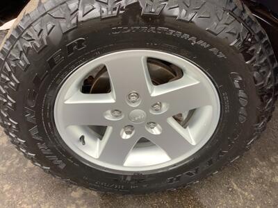2014 Jeep Wrangler Sport - Photo 41 - Crest Hill, IL 60403
