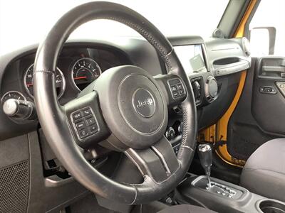 2014 Jeep Wrangler Sport - Photo 22 - Crest Hill, IL 60403