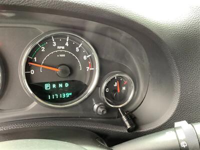 2014 Jeep Wrangler Sport - Photo 21 - Crest Hill, IL 60403