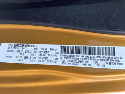 2014 Jeep Wrangler Sport - Photo 23 - Crest Hill, IL 60403