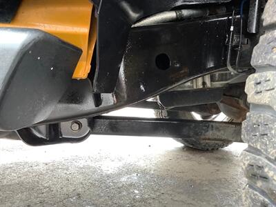 2014 Jeep Wrangler Sport - Photo 44 - Crest Hill, IL 60403