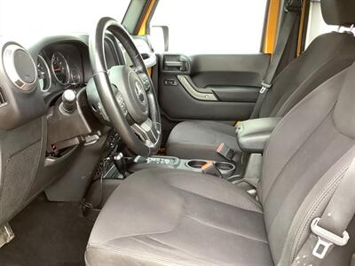 2014 Jeep Wrangler Sport - Photo 15 - Crest Hill, IL 60403