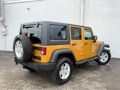 2014 Jeep Wrangler Sport - Photo 8 - Crest Hill, IL 60403
