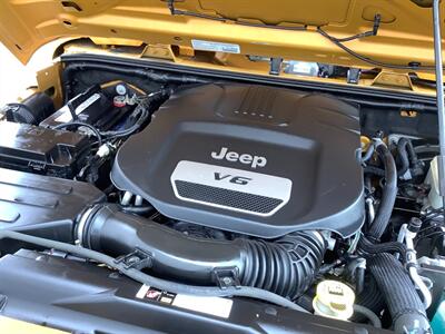 2014 Jeep Wrangler Sport - Photo 48 - Crest Hill, IL 60403