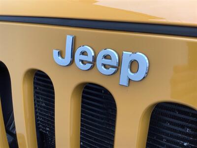 2014 Jeep Wrangler Sport - Photo 35 - Crest Hill, IL 60403