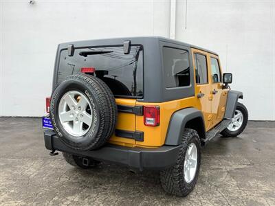 2014 Jeep Wrangler Sport - Photo 7 - Crest Hill, IL 60403