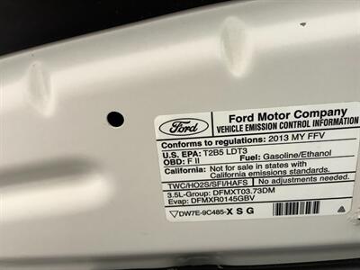 2013 Ford Explorer Limited - Photo 23 - Crest Hill, IL 60403
