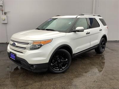 2013 Ford Explorer Limited - Photo 24 - Crest Hill, IL 60403