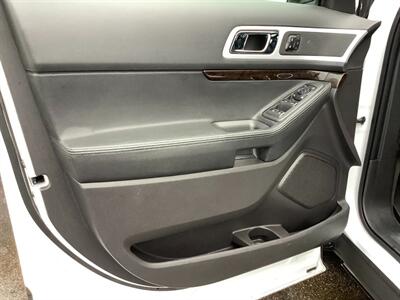 2013 Ford Explorer Limited - Photo 30 - Crest Hill, IL 60403