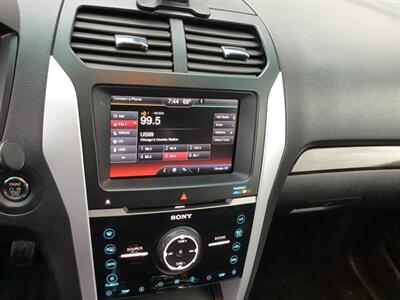 2013 Ford Explorer Limited - Photo 7 - Crest Hill, IL 60403