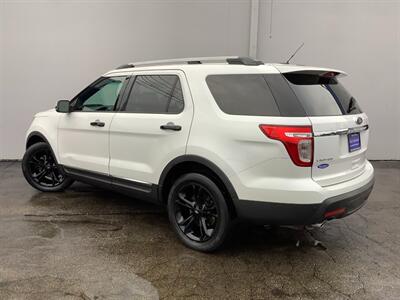 2013 Ford Explorer Limited - Photo 25 - Crest Hill, IL 60403