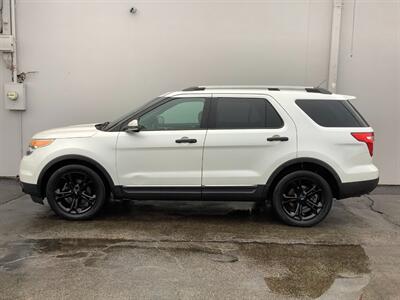 2013 Ford Explorer Limited - Photo 2 - Crest Hill, IL 60403