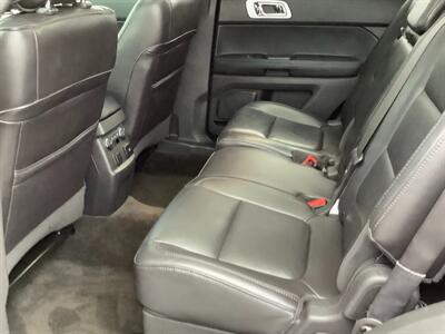 2013 Ford Explorer Limited - Photo 10 - Crest Hill, IL 60403