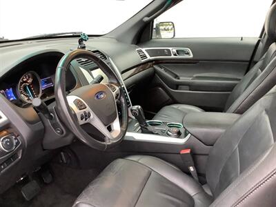 2013 Ford Explorer Limited - Photo 6 - Crest Hill, IL 60403