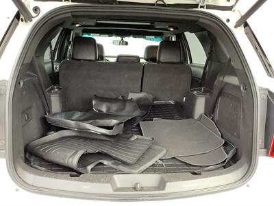 2013 Ford Explorer Limited - Photo 11 - Crest Hill, IL 60403