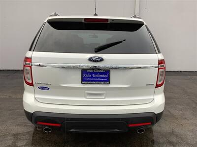 2013 Ford Explorer Limited - Photo 26 - Crest Hill, IL 60403