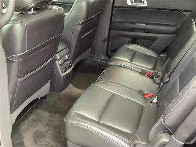 2013 Ford Explorer Limited - Photo 35 - Crest Hill, IL 60403