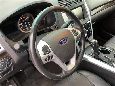 2013 Ford Explorer Limited - Photo 33 - Crest Hill, IL 60403