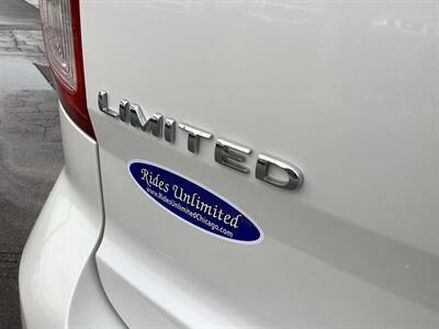 2013 Ford Explorer Limited - Photo 18 - Crest Hill, IL 60403