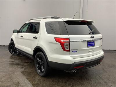 2013 Ford Explorer Limited - Photo 3 - Crest Hill, IL 60403
