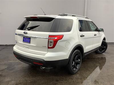 2013 Ford Explorer Limited - Photo 4 - Crest Hill, IL 60403