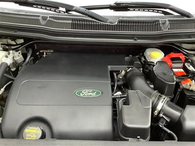 2013 Ford Explorer Limited - Photo 21 - Crest Hill, IL 60403