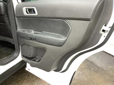 2013 Ford Explorer Limited - Photo 13 - Crest Hill, IL 60403