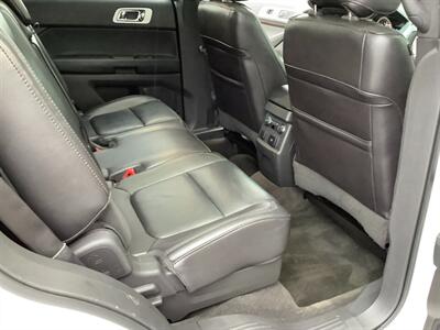 2013 Ford Explorer Limited - Photo 14 - Crest Hill, IL 60403