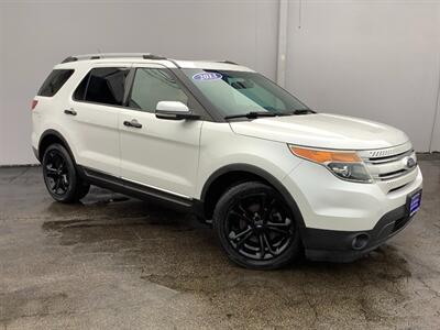 2013 Ford Explorer Limited - Photo 28 - Crest Hill, IL 60403