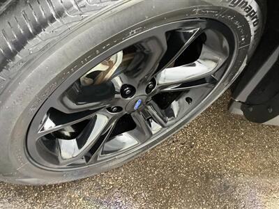 2013 Ford Explorer Limited - Photo 20 - Crest Hill, IL 60403