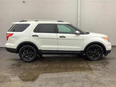 2013 Ford Explorer Limited - Photo 5 - Crest Hill, IL 60403