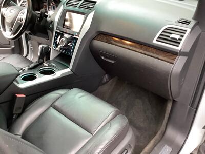 2013 Ford Explorer Limited - Photo 15 - Crest Hill, IL 60403