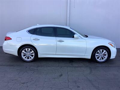 2012 INFINITI M56X   - Photo 6 - Crest Hill, IL 60403