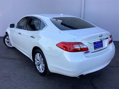 2012 INFINITI M56X   - Photo 3 - Crest Hill, IL 60403