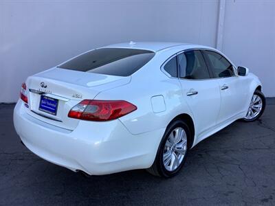 2012 INFINITI M56X   - Photo 5 - Crest Hill, IL 60403