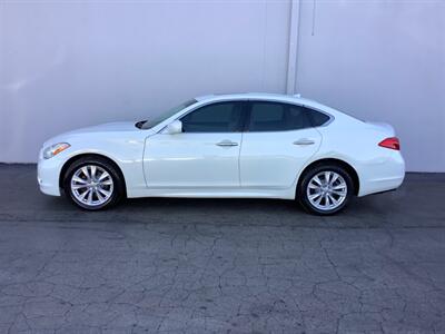 2012 INFINITI M56X   - Photo 2 - Crest Hill, IL 60403