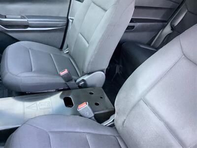 2021 Ford Explorer Police Interceptor Utilit - Photo 19 - Crest Hill, IL 60403