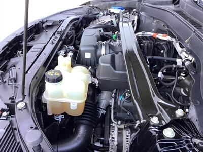 2021 Ford Explorer Police Interceptor Utilit - Photo 40 - Crest Hill, IL 60403